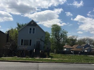 8454 S Halsted St, Chicago, IL 60620