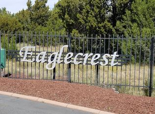 8388 Lake View Dr, Show Low, AZ 85901