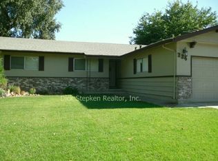 234 San Fernando Ave, Stockton, CA 95210