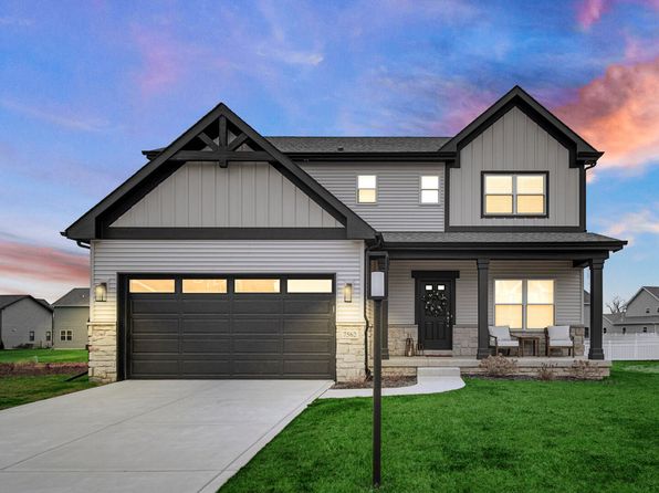 7562 E 116th Ave, Winfield, IN 46307