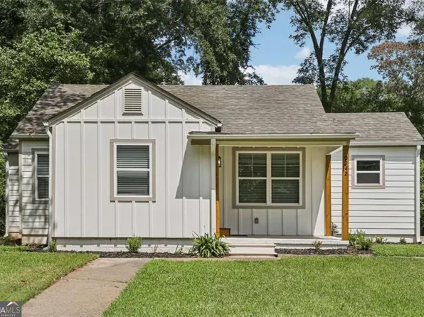 2242 Jernigan Dr SE, Atlanta, GA 30315