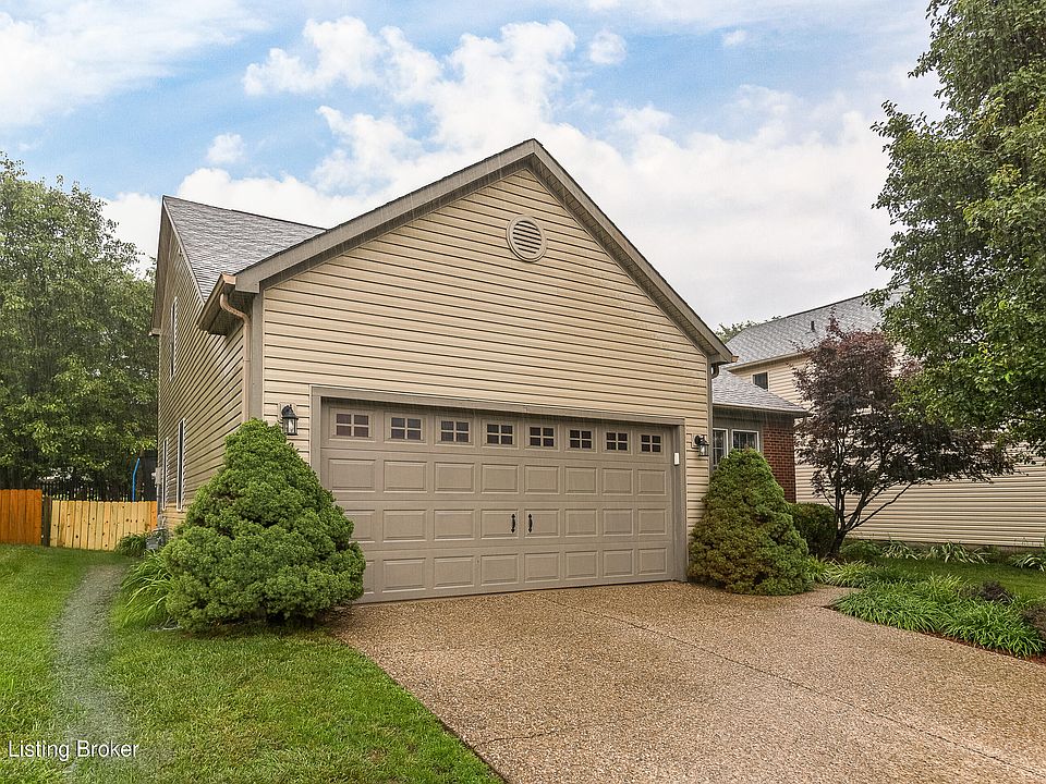 9907 River Trail Dr, Louisville, KY 40229 | Zillow