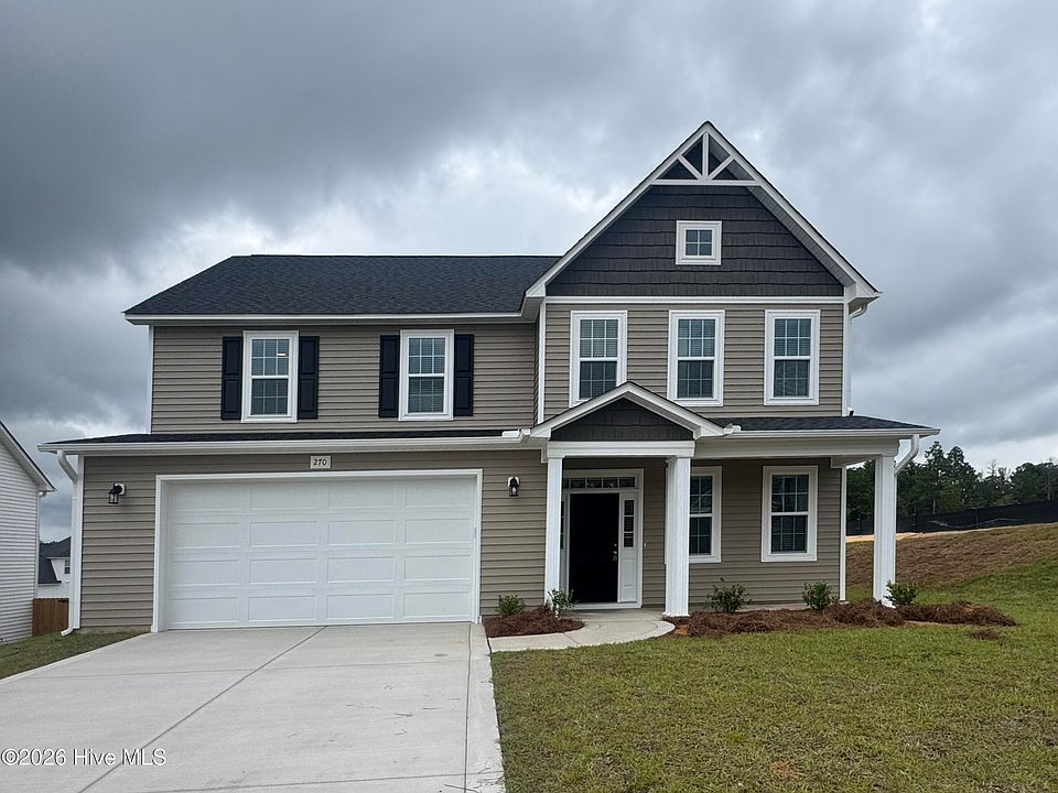 1st image of 270 Harborwood Street