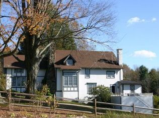 370 Main Rd, Monterey, MA 01245