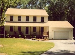 80A Foster Center Rd, Foster, RI 02825