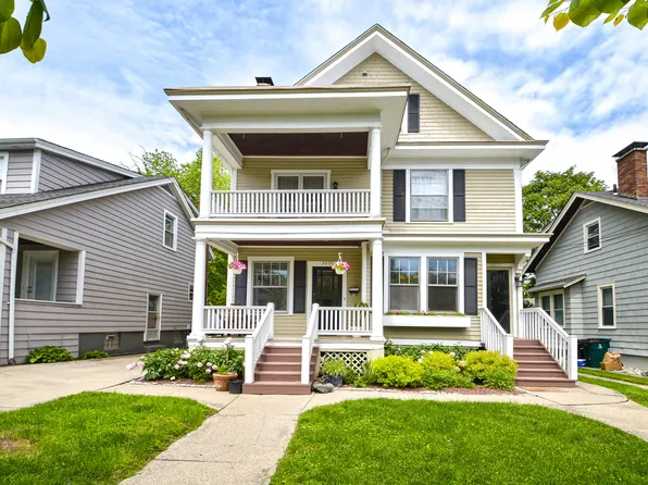 3635 Brentwood Ave, Cincinnati, OH 45208