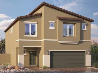1184 Twincrest Ave, North Las Vegas, NV 89032