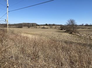 Marshall Rd, Olivet, MI 49076