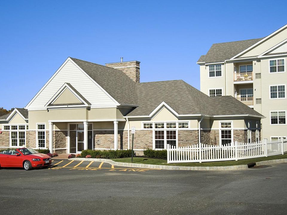 Towe Ridge Grande Clubhouse