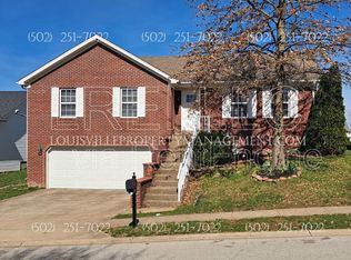 3645 Rolling Ridge Way, Jeffersonville, IN 47130