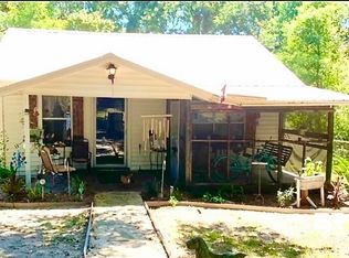 22920 Mobile St, Robertsdale, AL 36567