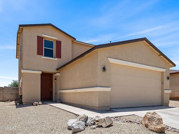 3rd image of 1105 W Calle Del Libro Dorado
