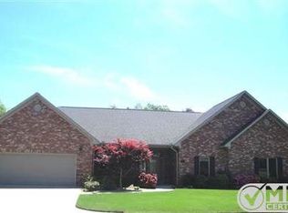 137 Silver Oak Pl, Hot Springs, AR 71913