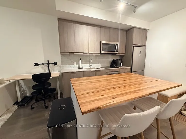 36 Forest Manor Rd #718 — Photo 3