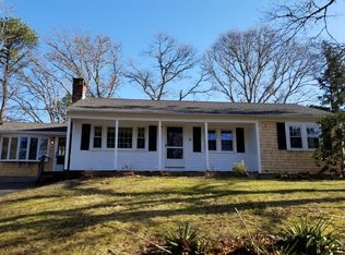 12 Dorothys Way, South Dennis, MA 02660