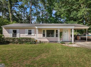 4 Haven Dr, Savannah, GA 31406