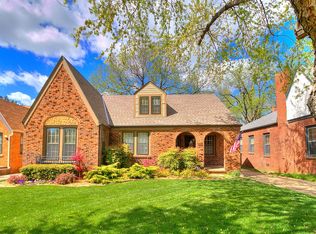 217 NW 31st St, Oklahoma City, OK 73118
