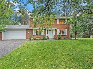 210 Neely School Rd, Wexford, PA 15090