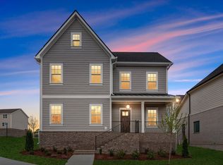 288 Sounder Cir, La Vergne, TN 37086