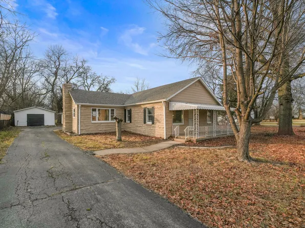 2928 S Arlington Ave, Indianapolis, IN 46203