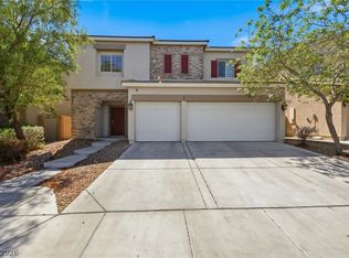 9023 Mastodon Ave, Las Vegas, NV 89149