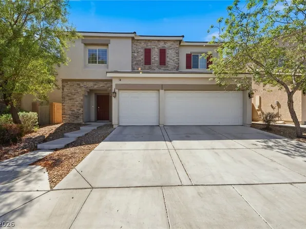 9023 Mastodon Ave, Las Vegas, NV 89149