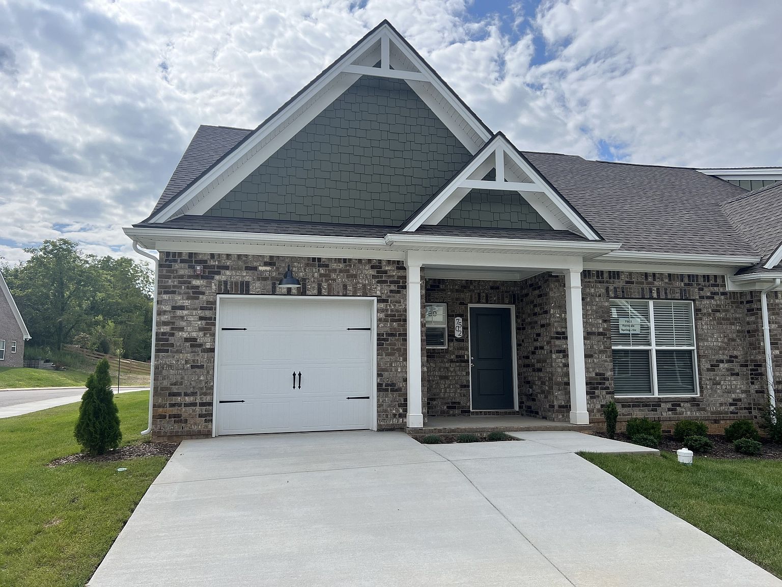 7502 Fernvale Springs Way LOT 60, Fairview, TN 37062 Zillow