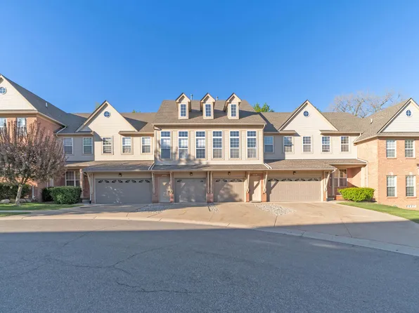 5143 Parsley Dr, Shelby Township, MI 48316