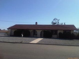 66269 Avenida Ladera, Desert Hot Springs, CA 92240