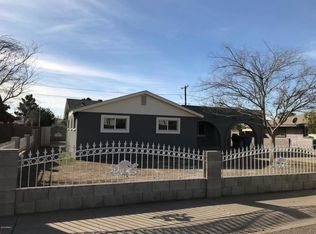 3025 W Camelback Rd, Phoenix, AZ 85017