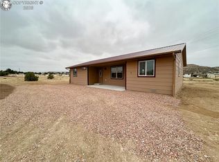 3 Capistrano Dr, Florence, CO 81226