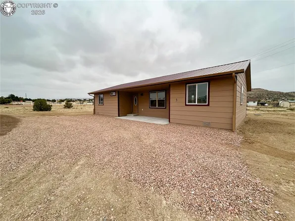 3 Capistrano Dr, Florence, CO 81226