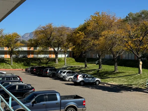 The Village at Sandia