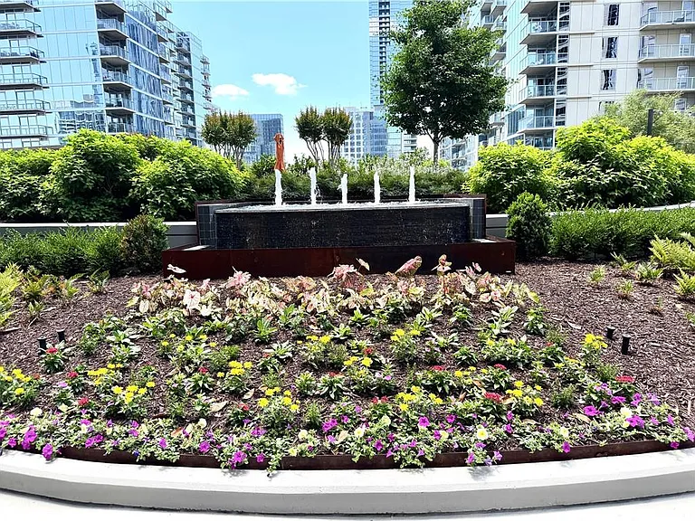 1080 Peachtree St NE #2110 — Photo 56