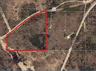 Tbd County Road 422, Buyck, MN 55771