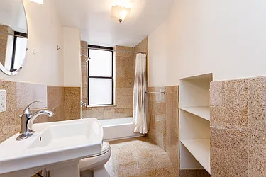 Rented by Compass