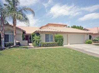 79205 Camino Amarillo, La Quinta, CA 92253