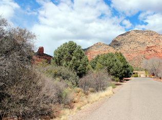 585 Concord Dr, Sedona, AZ 86336