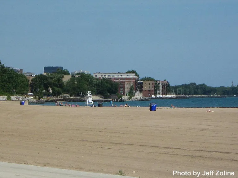 1415 W Pratt Blvd #405 — Photo 22