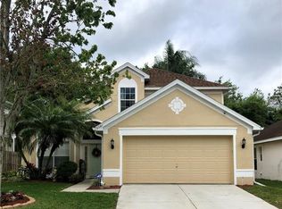 3581 Moss Pointe Pl, Lake Mary, FL 32746
