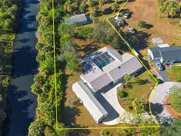 31 Twig Ct, Pt Charlotte, FL 33954