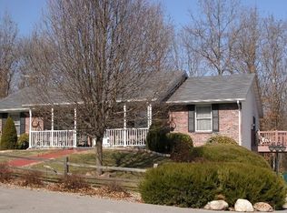 56502 Janapas Trl, Hannibal, MO 63401