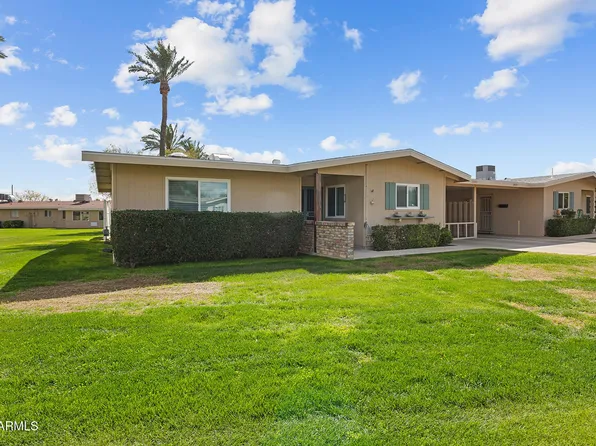 10401 W CORTE DEL SOL OESTE --, Sun City, AZ 85351