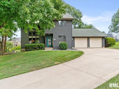 171 Roanoke Dr, Rochester, IL, 62563