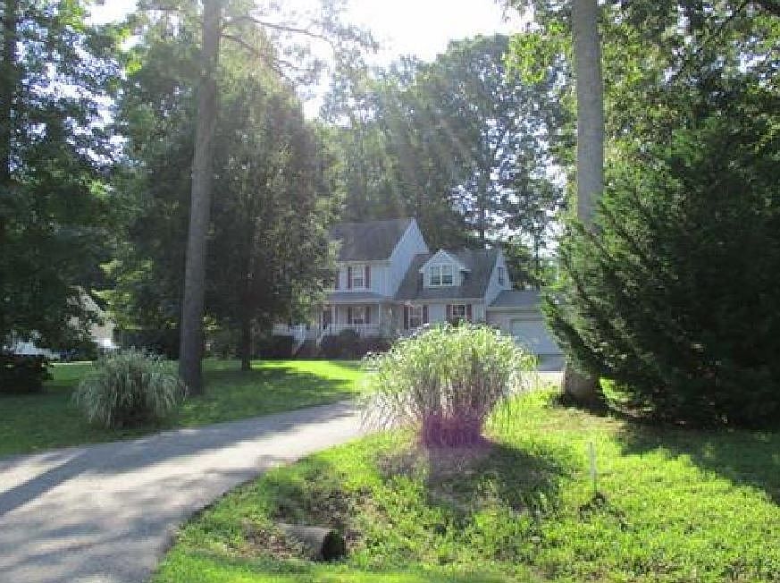 2nd image of 7392 Founders Mill Way #E