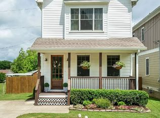 443 Annex Ave #A, Nashville, TN 37209
