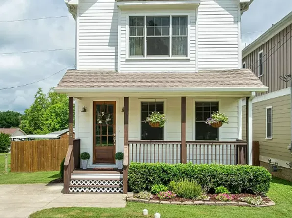 443 Annex Ave #A, Nashville, TN 37209