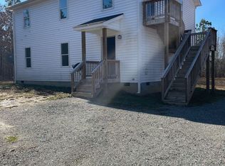 262 Bonbrook Creek Rd, Cumberland, VA 23040