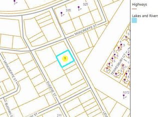 0 Wayne St, Pinehurst, NC 28374