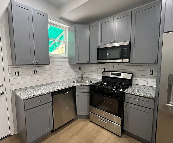 2399 Guilford Ave — Photo 1